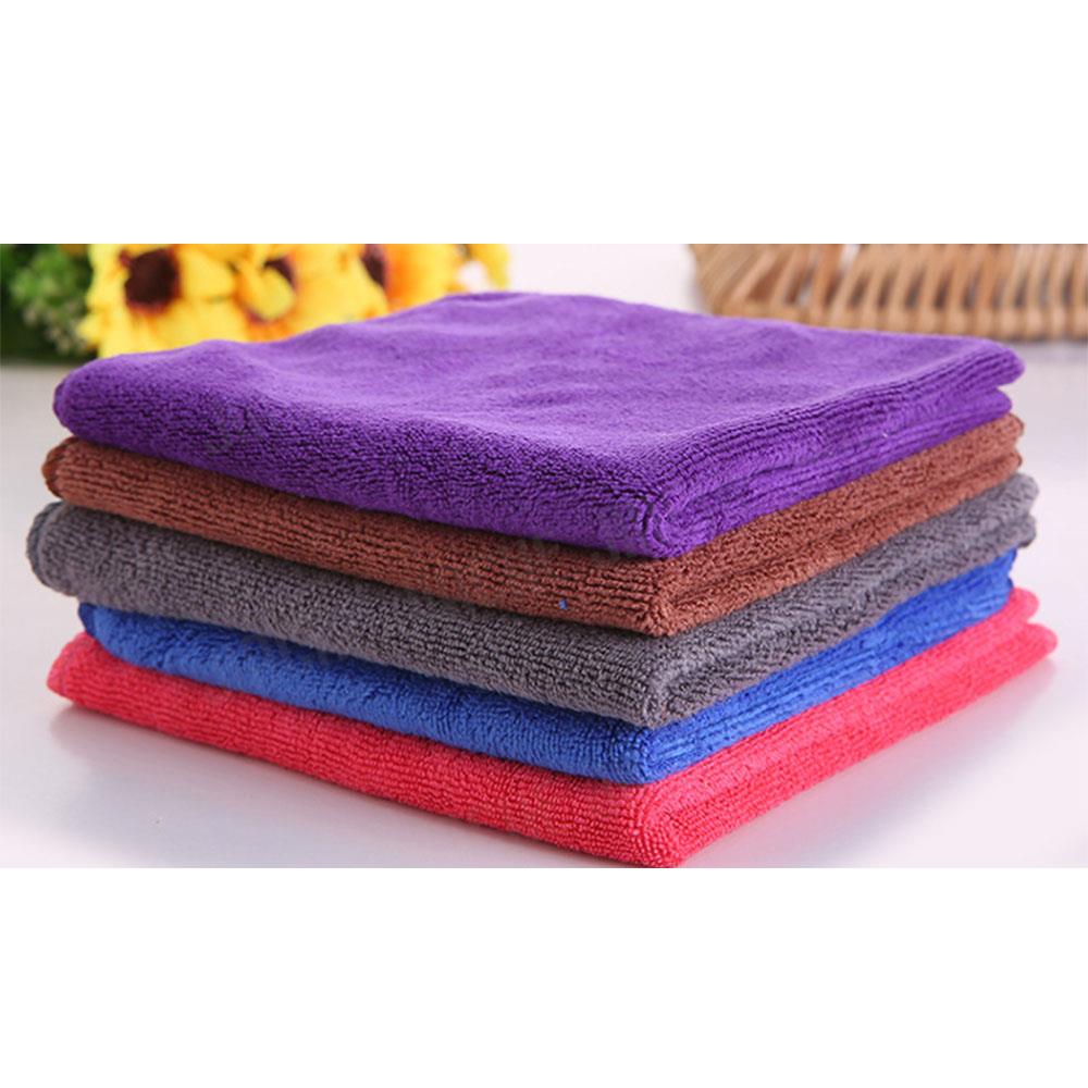 JIACHE Araba Temizleme Mikrofi - Microfiber Car Drying Towel Super Absorbent incelemesi ve fiyatı