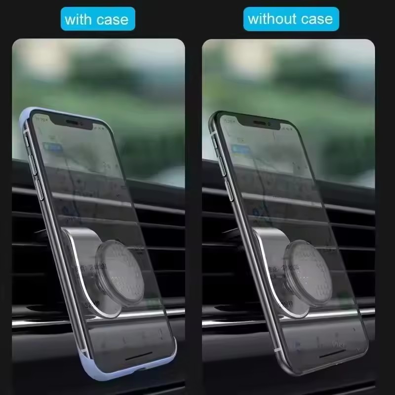 Manyetik Araç Telefon Tutucu,  - Magnetic Phone Holder For Car Vent incelemesi ve fiyatı