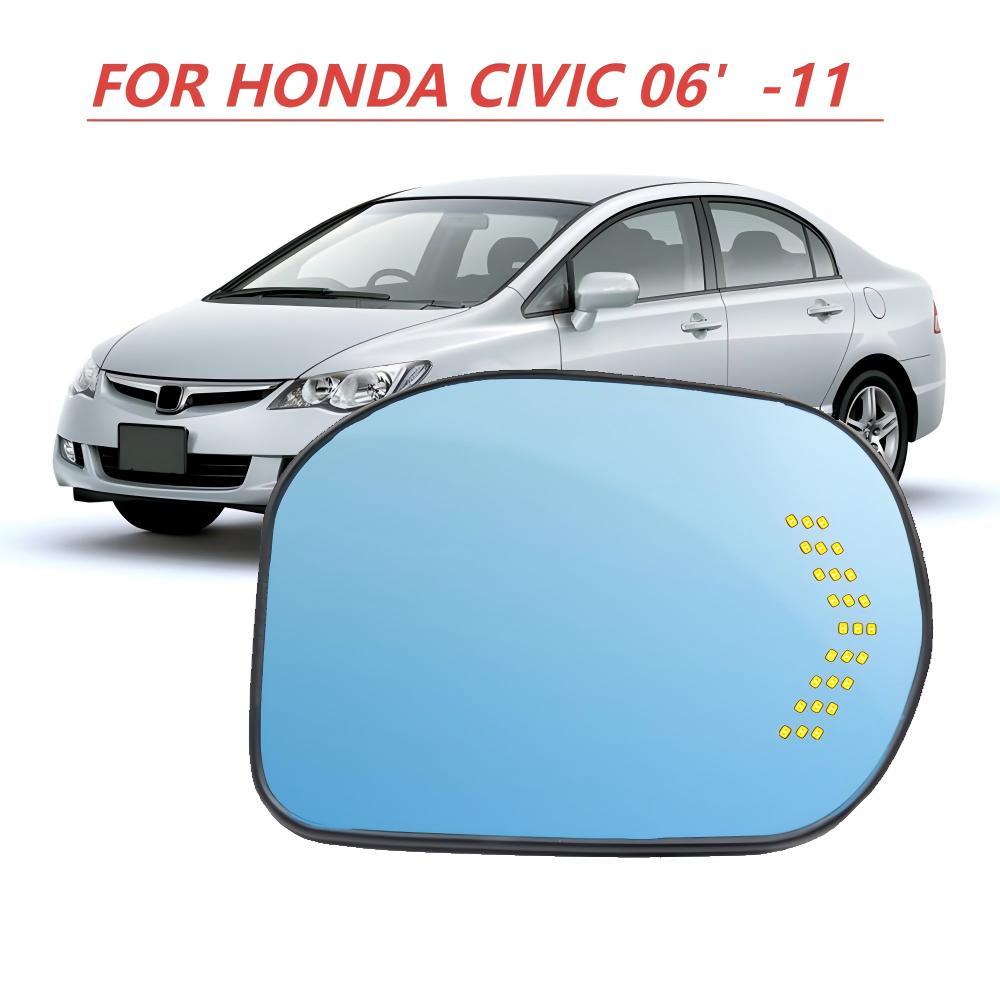 HONDA CIVIC 9 YCL Fabrika Çıkı - Anti Glare Car Rearview Mirror Film incelemesi ve fiyatı
