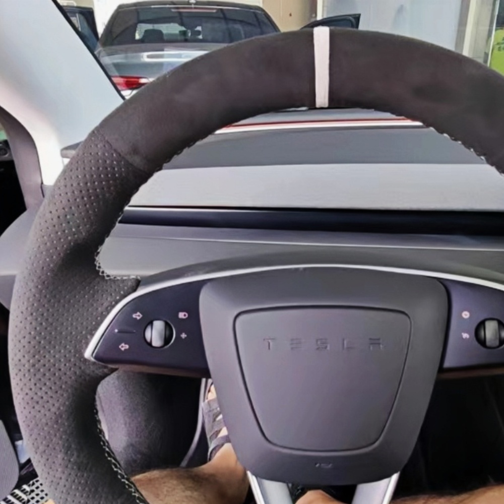 Özel Araba direksiyon kılıfı K - Car Steering Wheel Cover Anti Slip Breathable incelemesi ve fiyatı