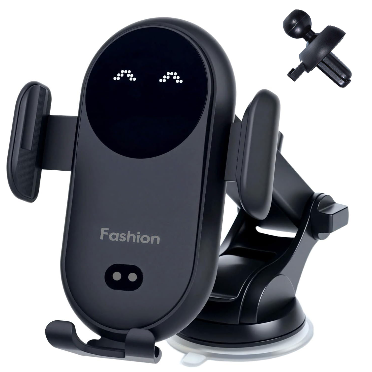 Kablosuz Araç Şarj Cihazı Stan - Wireless Car Charger Mount Fast Charging incelemesi ve fiyatı