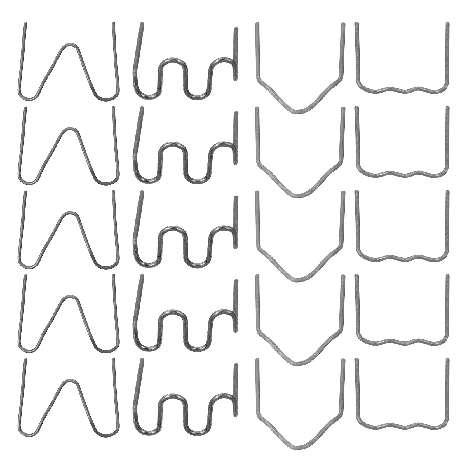 1 Set Sıcak Kaynaklı Plastik K - Auto Repair Tools incelemesi ve fiyatı